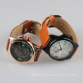 wholesale fashion watches men 3 atm stainless steel back watch